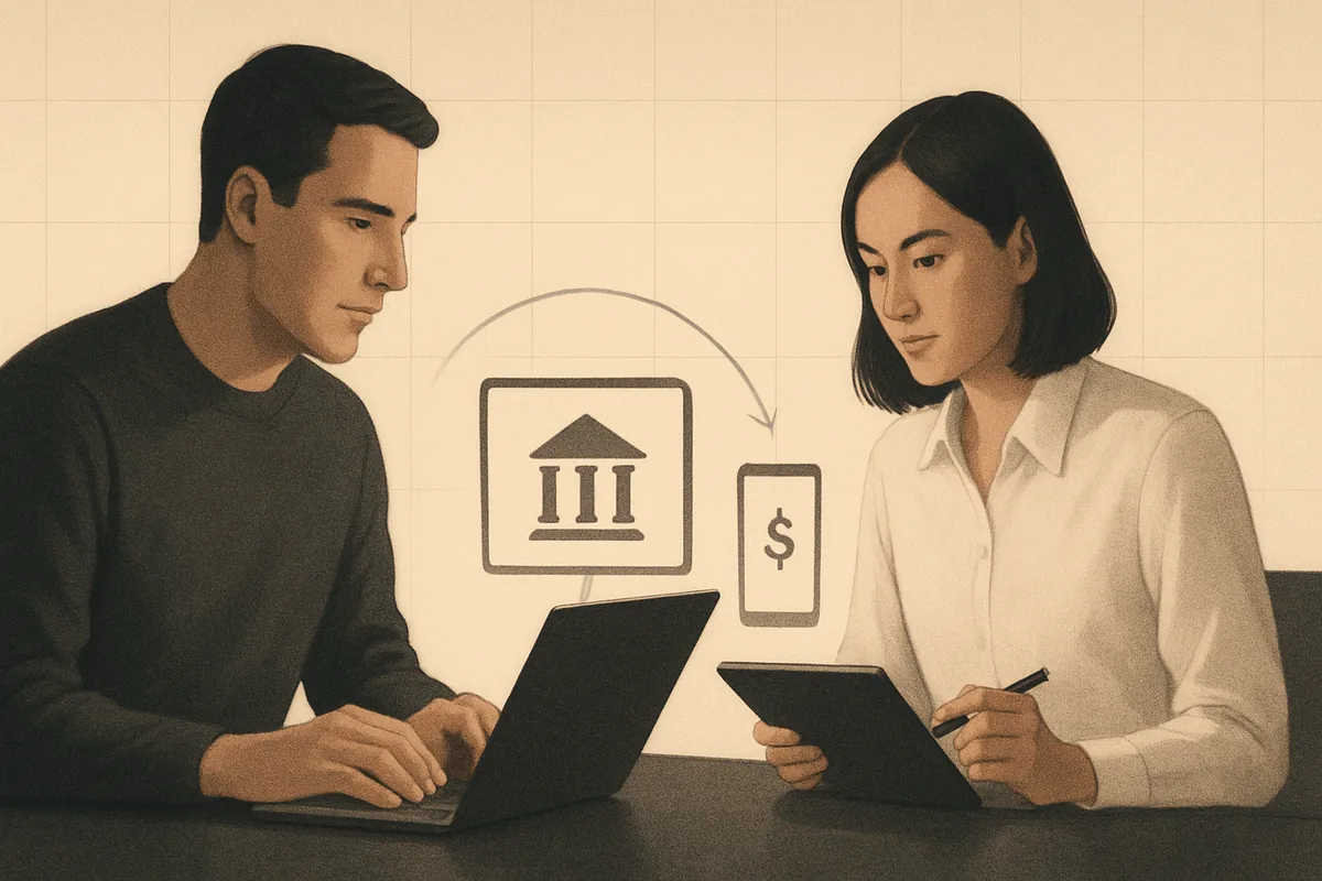 Bank-Fintech Partnerships: Anatomy of Deals That Ship