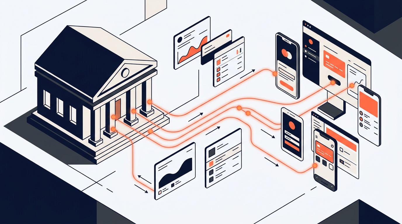 Banking APIs for Fintechs: The Complete 2026 Guide (Accounts, Transactions, Transfers)