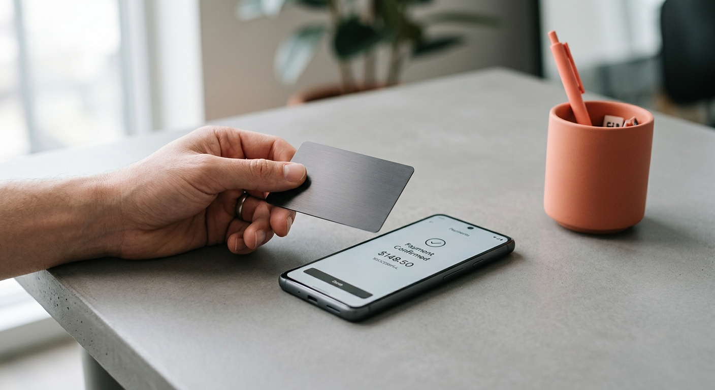 Cash-Back Credit Cards vs Debit: The Math Nobody Actually Runs