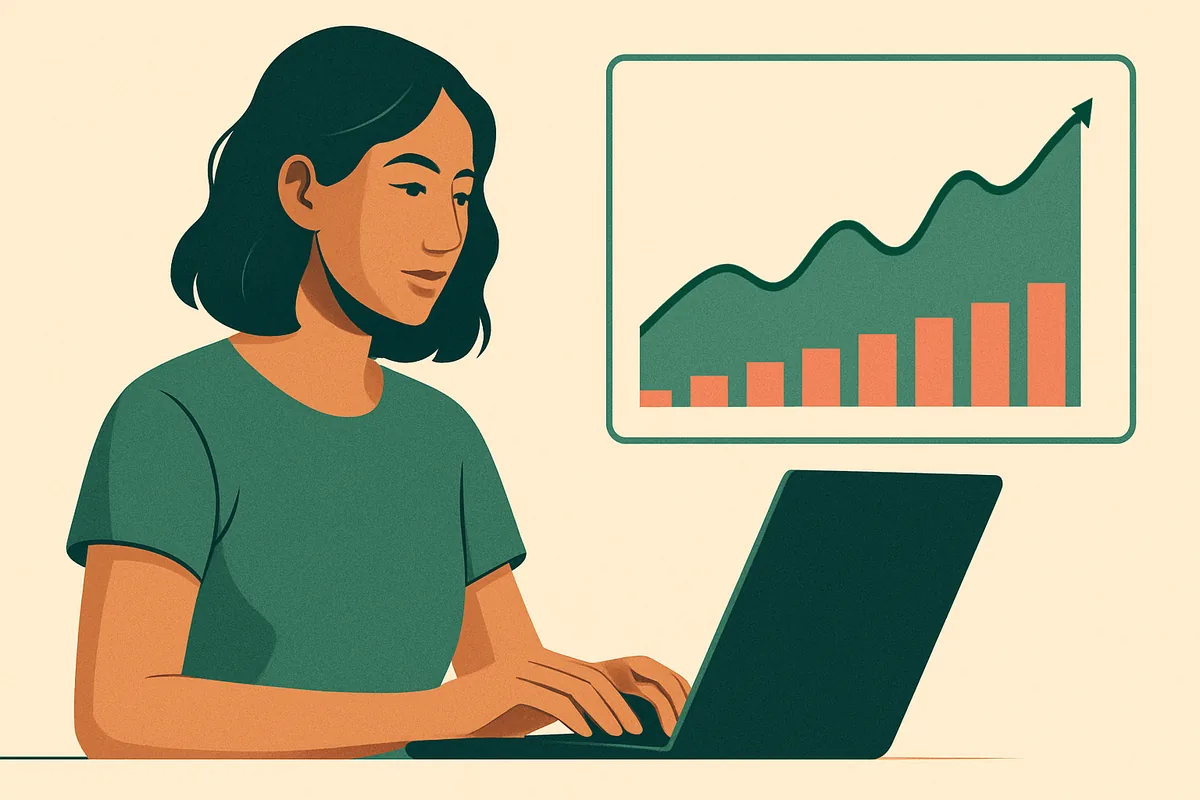 Cash Flow Forecasting for Consumers, Not Just CFOs