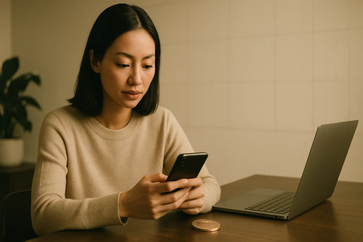 CBDC 2027: What Consumers Actually Need to Know