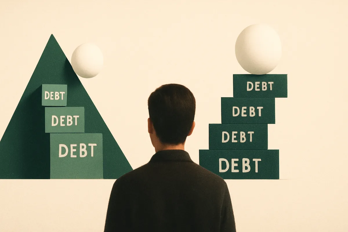 Debt Avalanche vs. Snowball: Which Payoff Method Wins in 2027