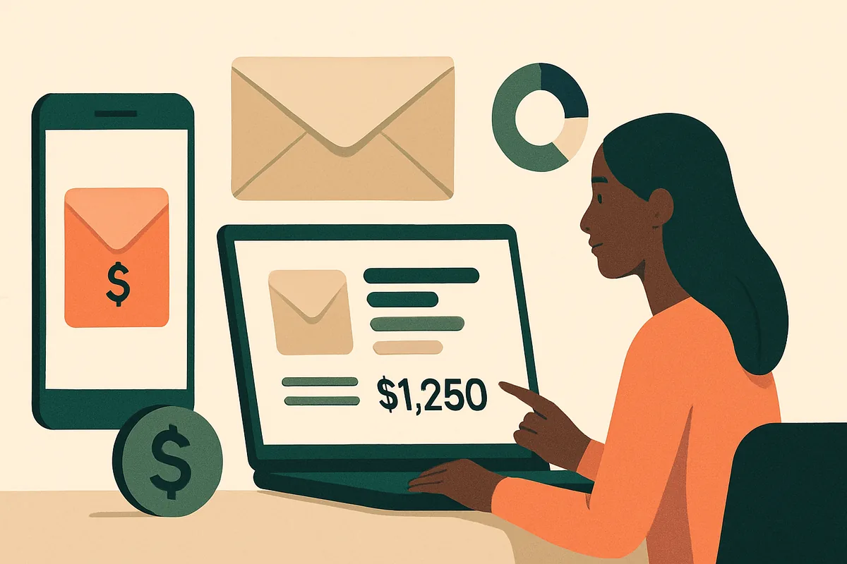 Envelope Budgeting Modernized: Real-Time Limits for 2027