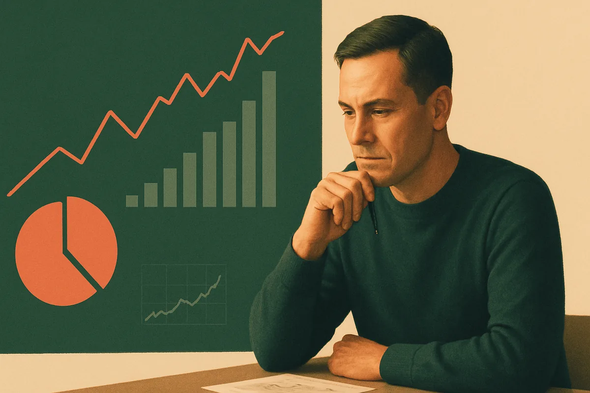 Dollar-Cost Averaging: Does It Actually Work? (1990–2027)