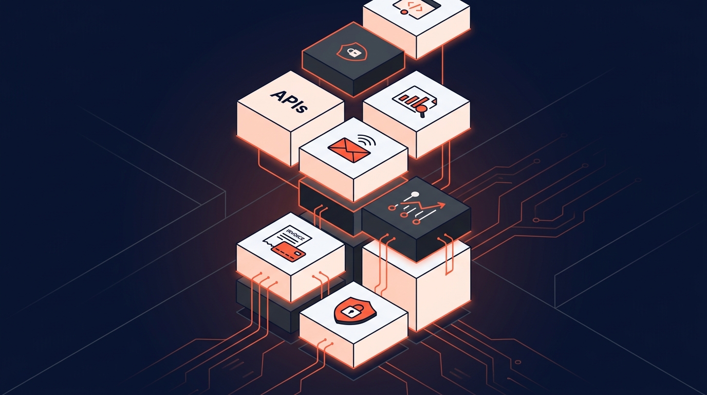 The 2026 Fintech Stack: Every SaaS Tool a Modern Fintech Uses