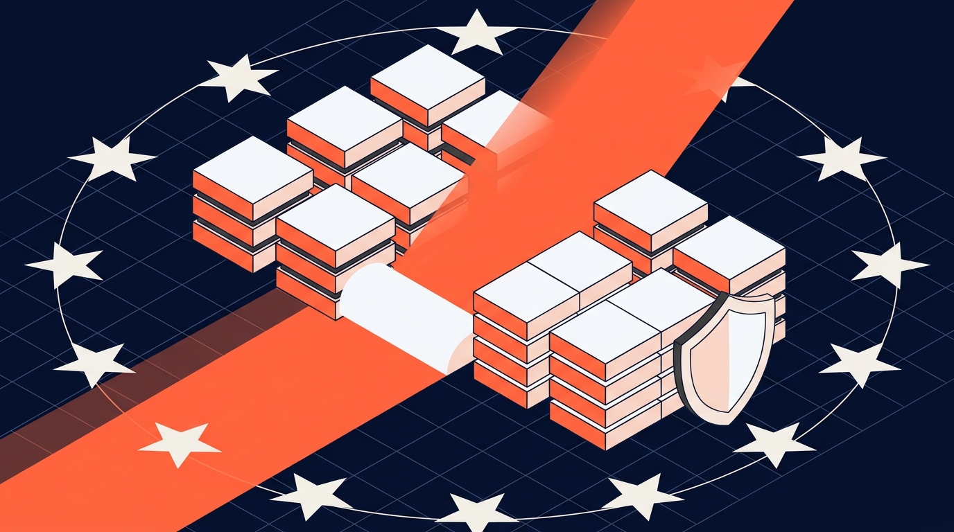 GDPR Data Deletion for Fintechs: The 2026 Compliance Playbook