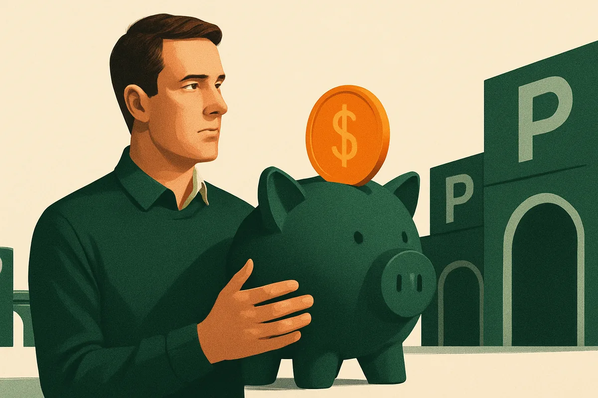 High-Yield Savings Strategy: Where to Park Cash in 2027