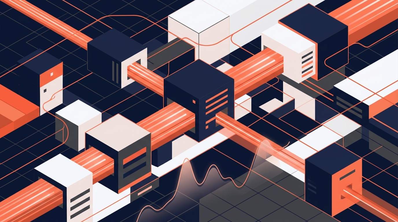 Building a Real-Time Cash Flow API: Architecture Deep Dive (2026)