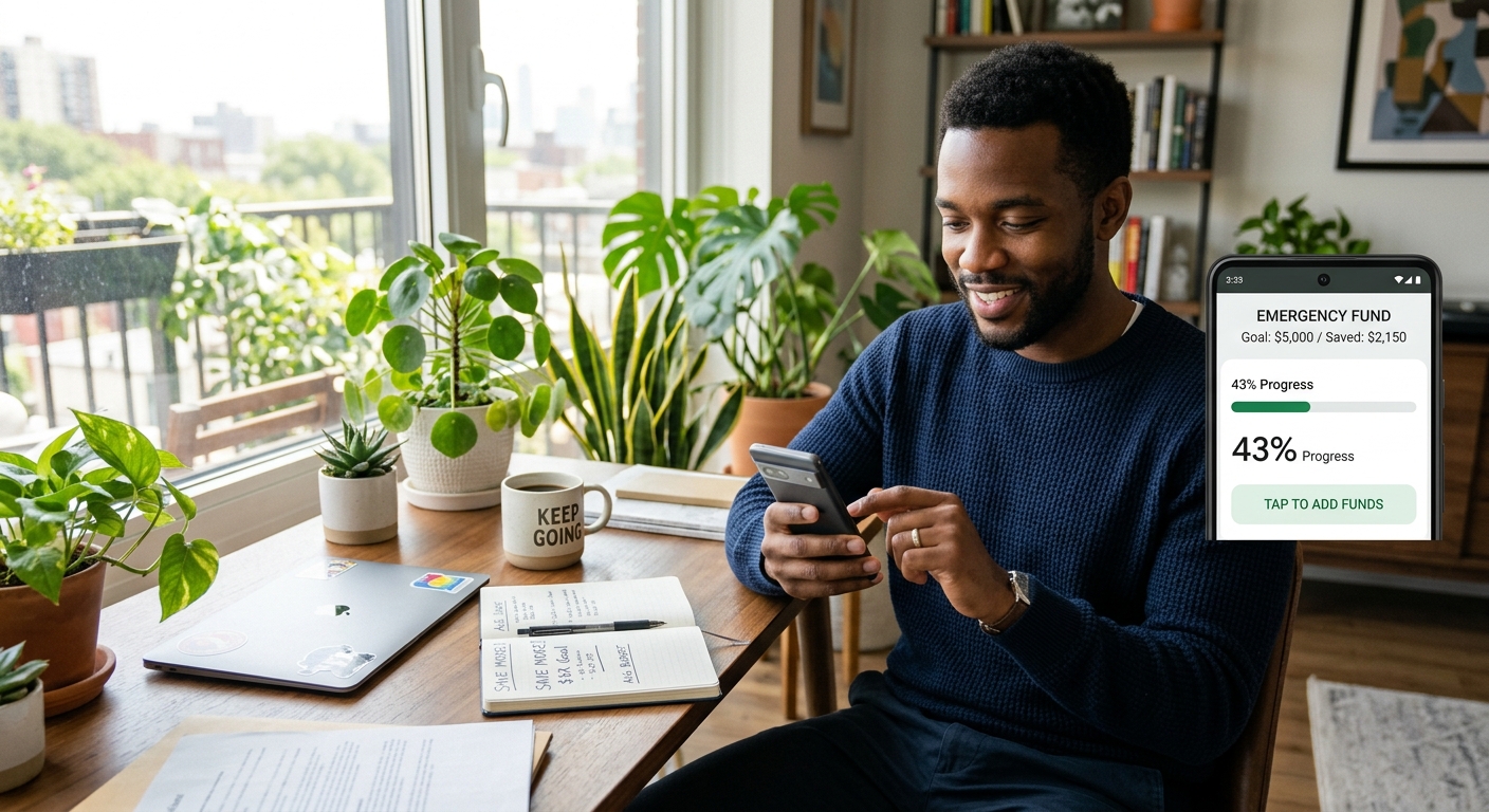 How to Save $1,000 Fast: The 30-Day Sprint Plan for 2026