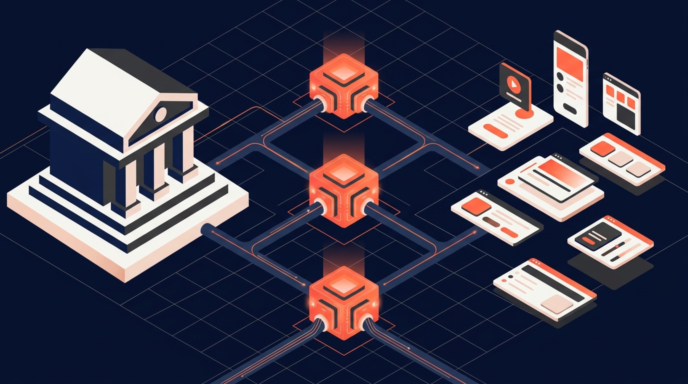 Plaid vs MX vs Finicity: Which Aggregator Wins in 2026?