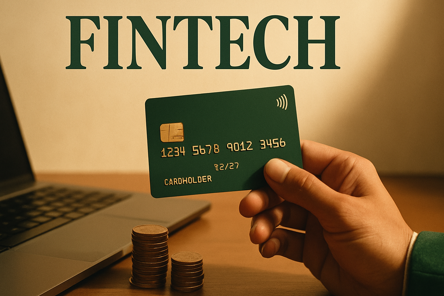 Private Credit Fintech Boom: 2027 Market Map