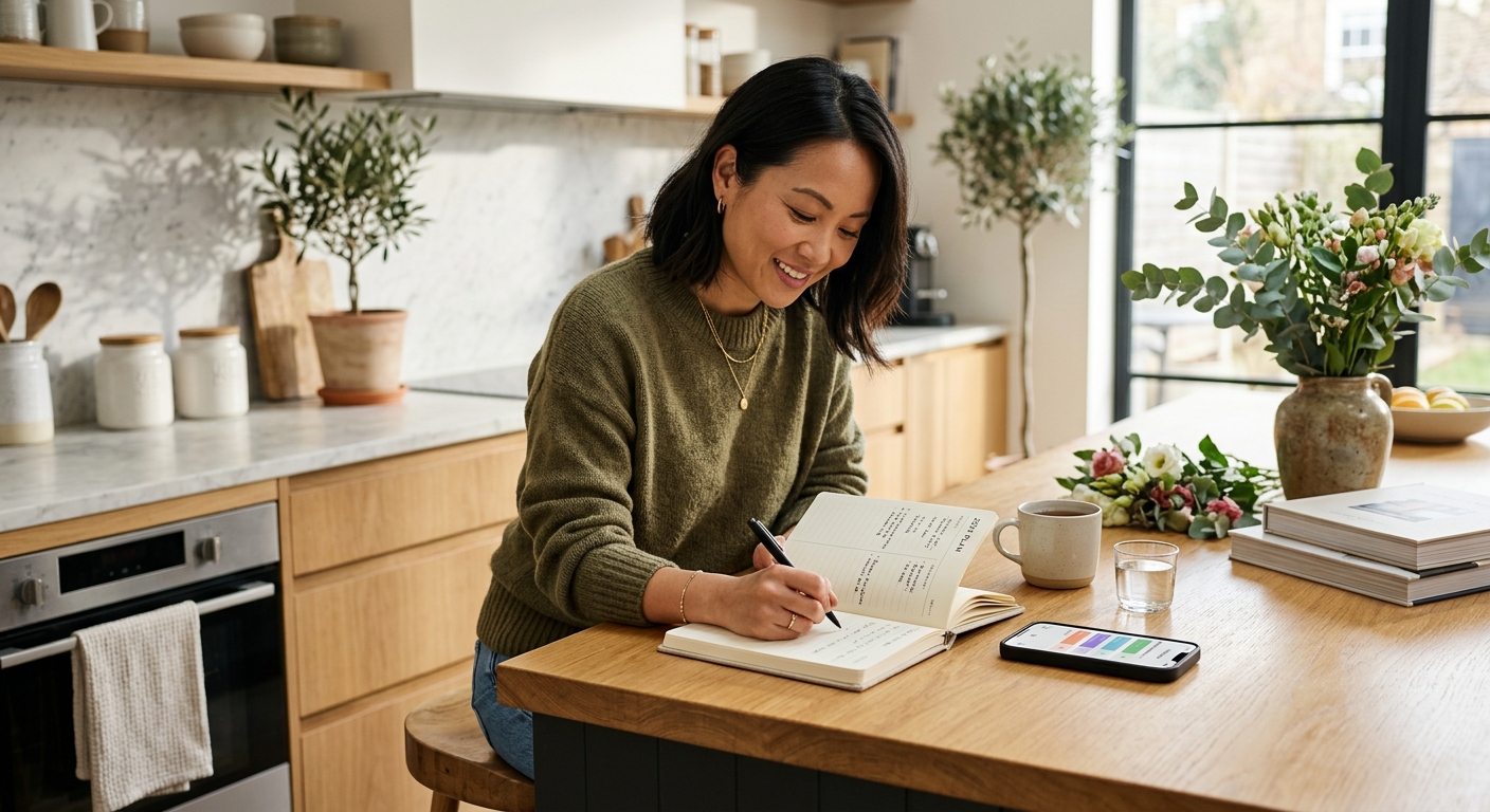 Sinking Funds: The Boring Budgeting Trick That Actually Works