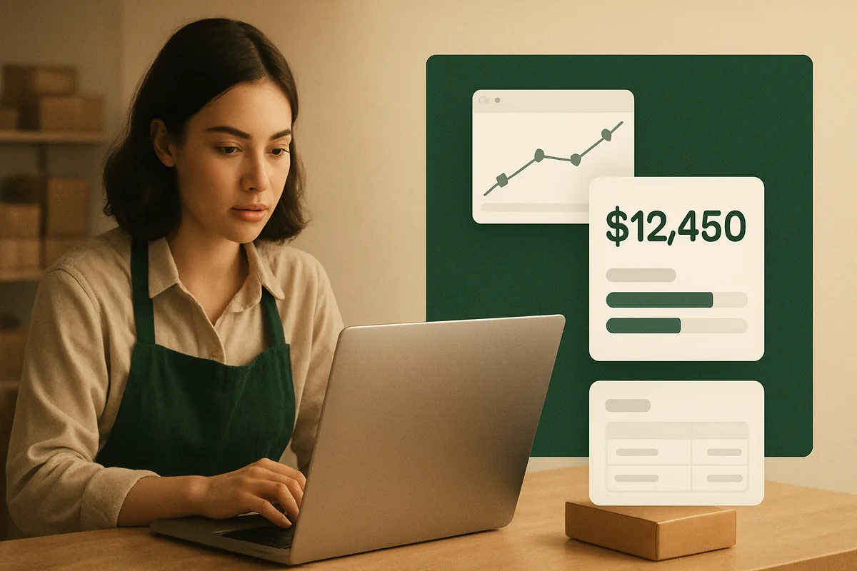 Small Business Cash Flow Tools: What Actually Ships