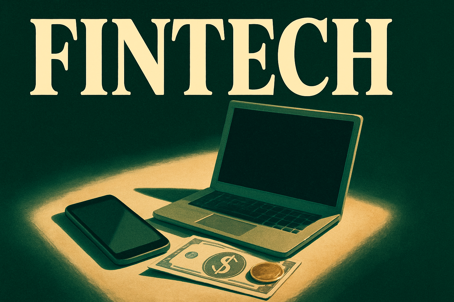 SME Lending Post-SVB: Where Fintechs Won and Lost