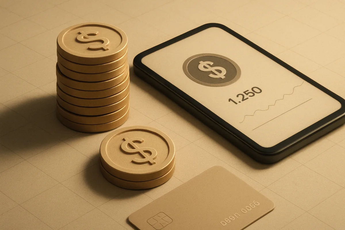 Stablecoins in Consumer Fintech: The Quiet Winning Case