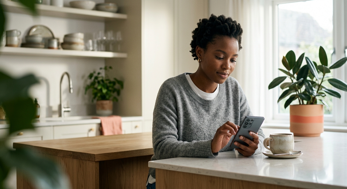 How to Stop Living Paycheck to Paycheck in 2026 (A Realistic 90-Day Plan)