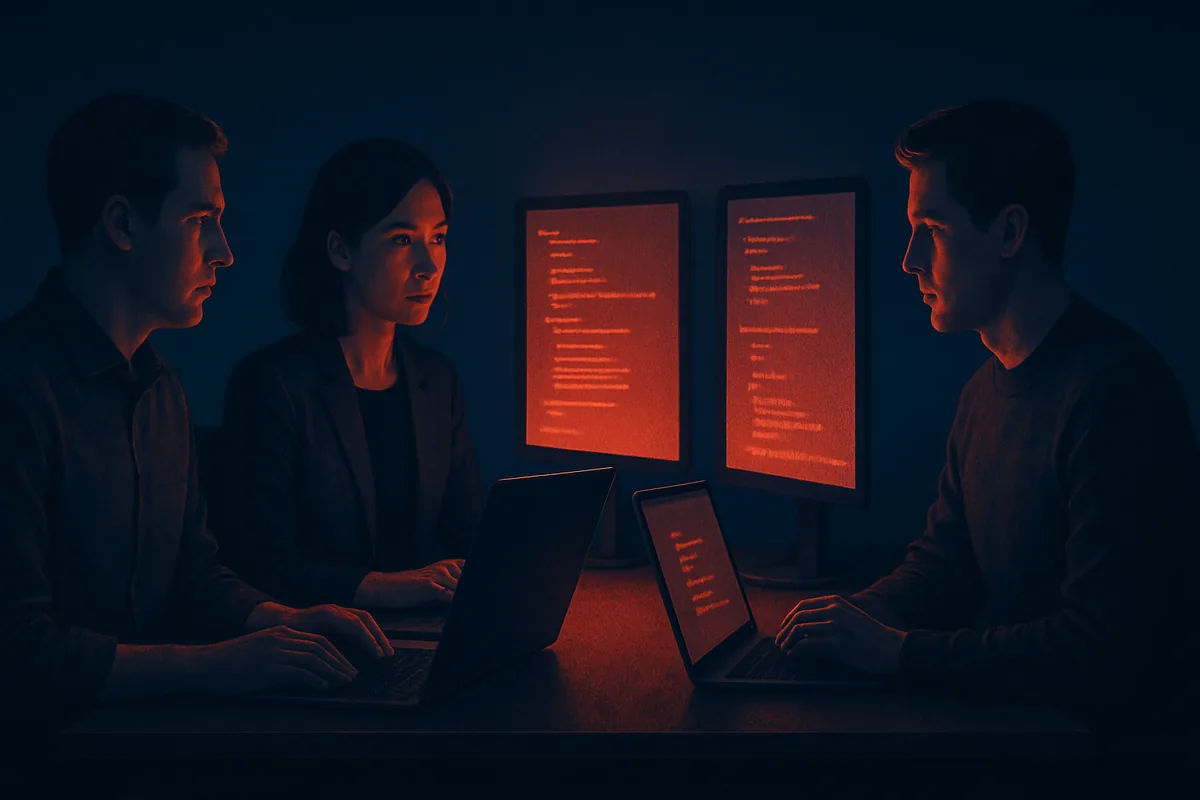 Fintech Infrastructure Showdown: Stripe vs Plaid vs AtlasForge