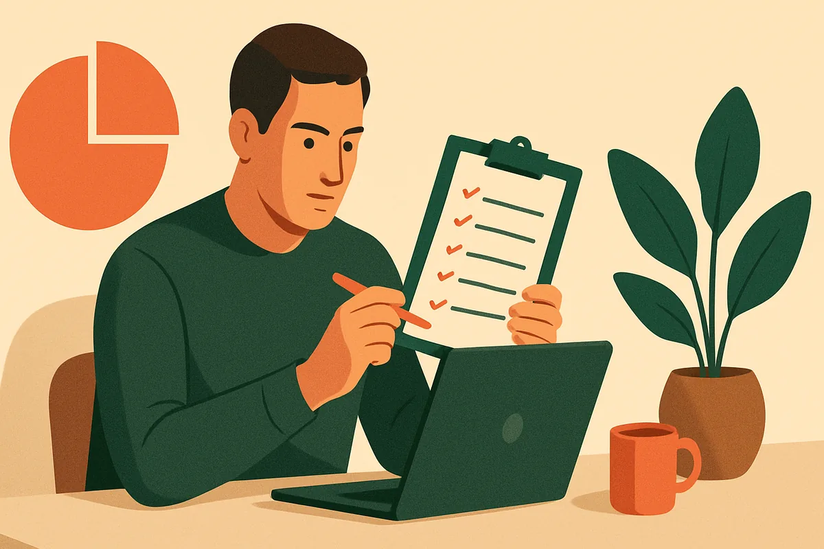 Subscription Audit Playbook: Recover $1,200/yr Fast
