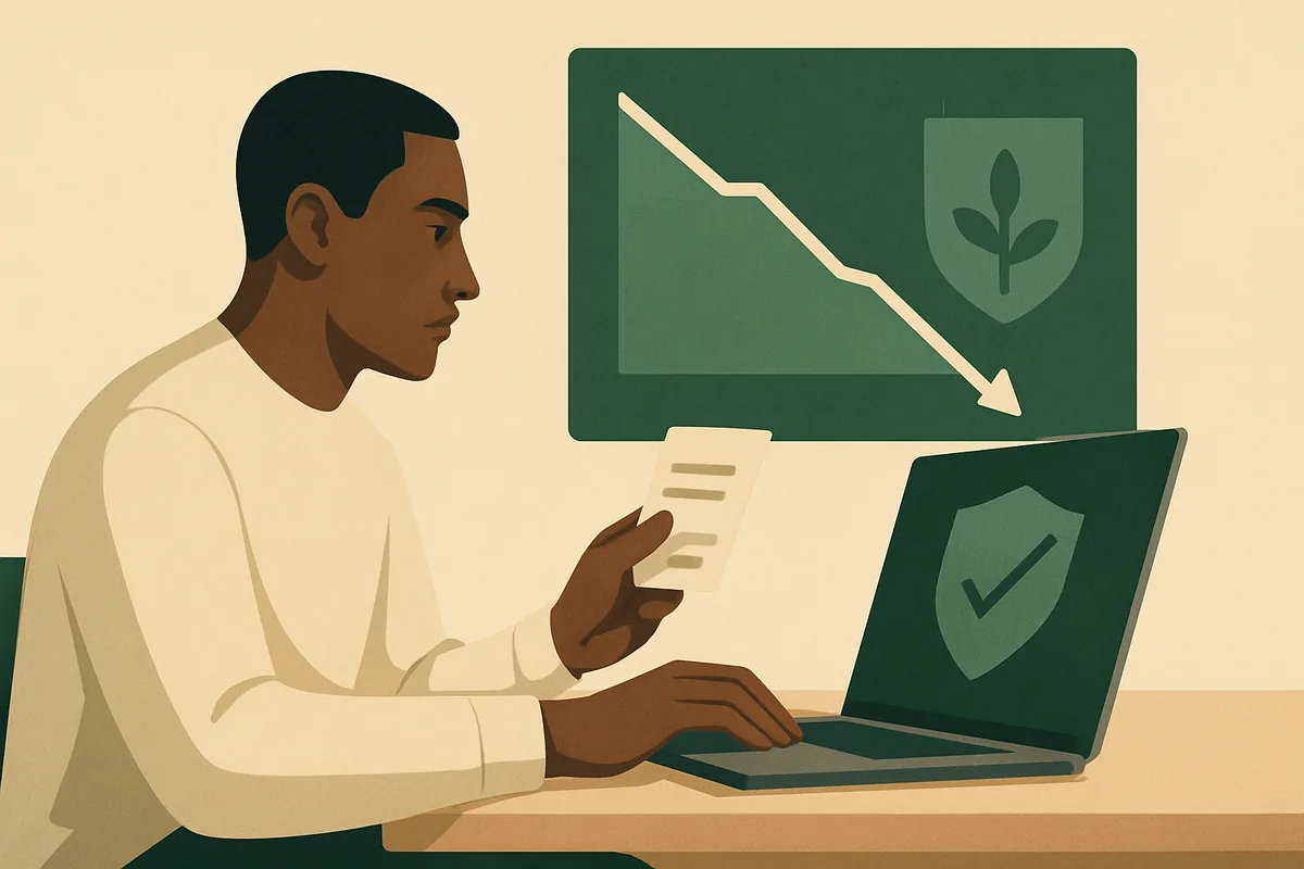 Tax-Loss Harvesting: Plain English Guide to 2027 Rules