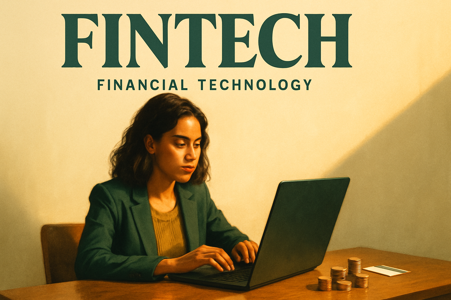 Vertical Neobanks: 2027 Category Map and Who's Winning